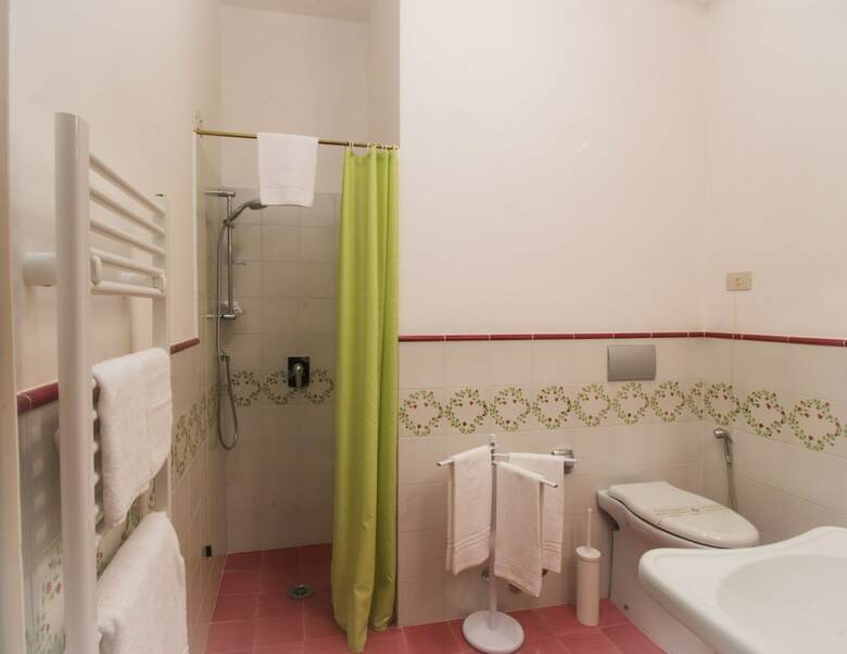 Apartamento Dimora Pieri