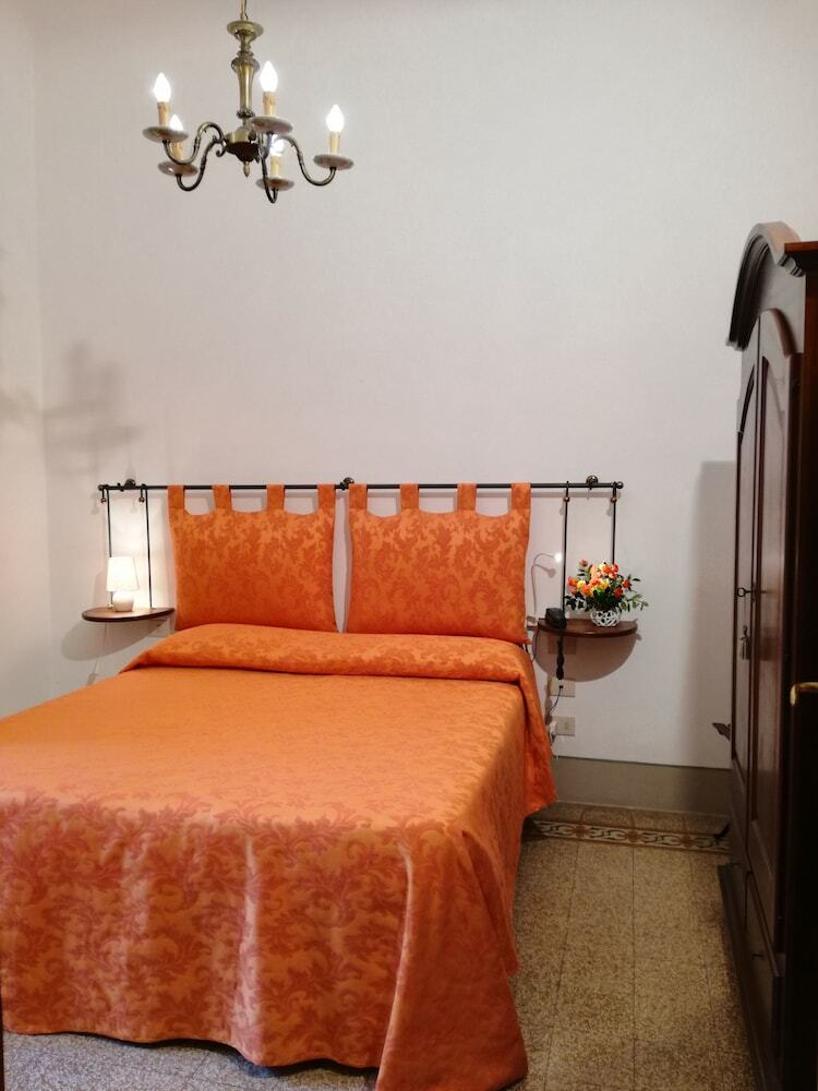 Apartamento Dimora Pieri