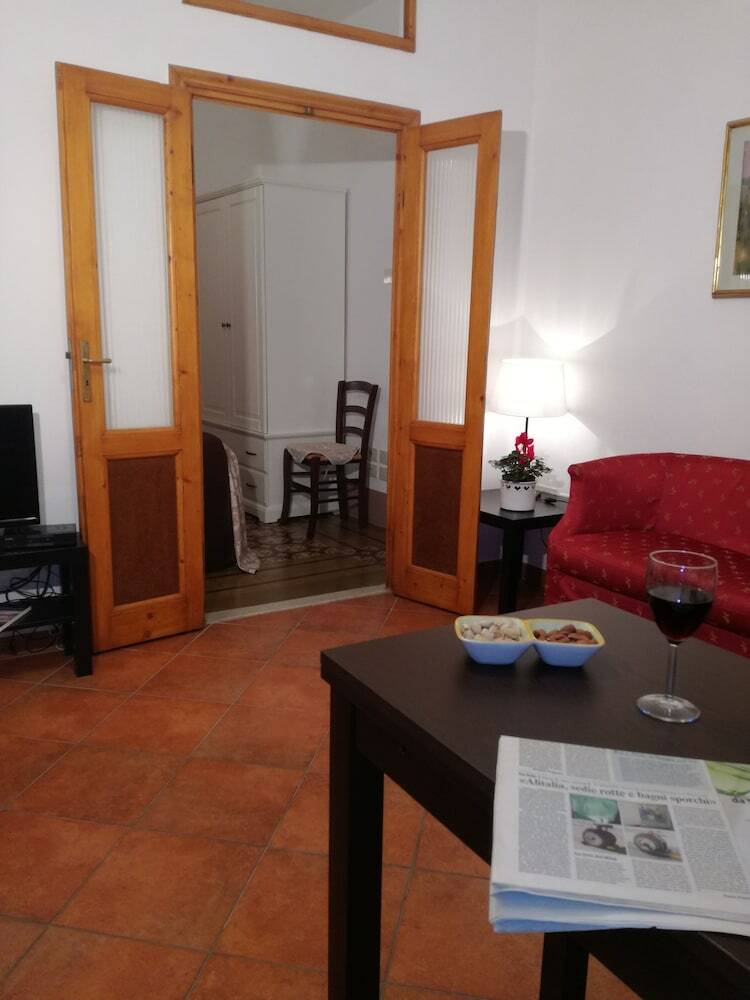 Apartamento Dimora Pieri
