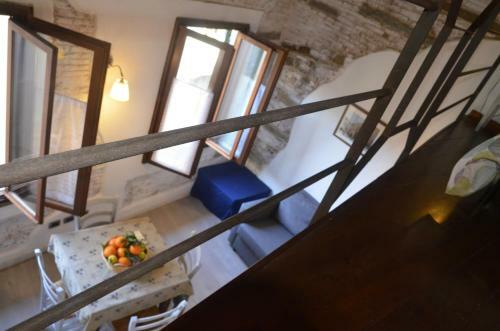 Apartamento Dante E Beatrice