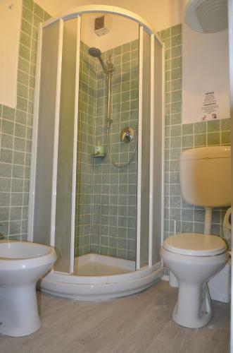 Apartamento Dante E Beatrice