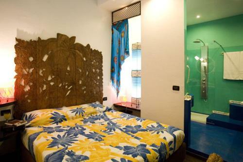 Hotel Bella 'mbriana