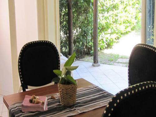 Apartamento Baia Dei Delfini