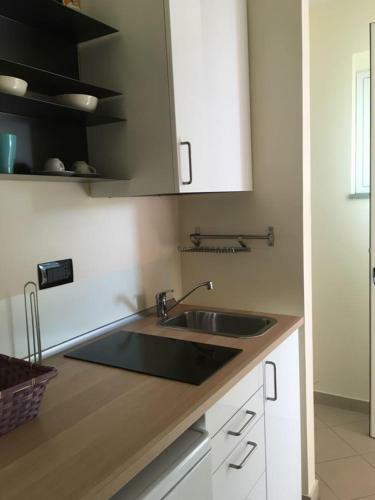 Apartamento Baia Dei Delfini