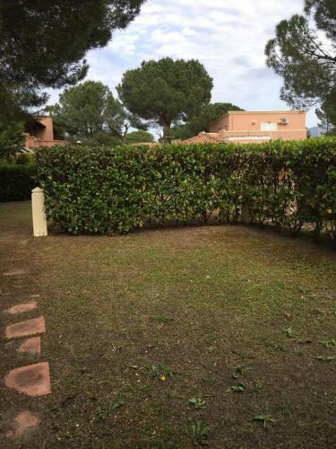 Apartamento Baia Dei Delfini