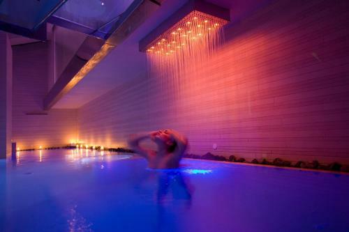 Aparthotel Residence Eden & Spa