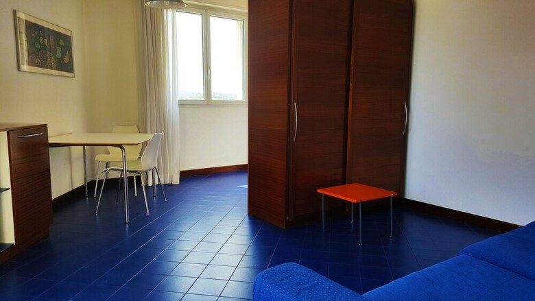 Aparthotel Residence Adriatico