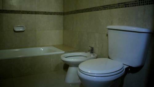 Lodge Caba�as Amalar