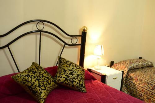 Hotel Del Valle