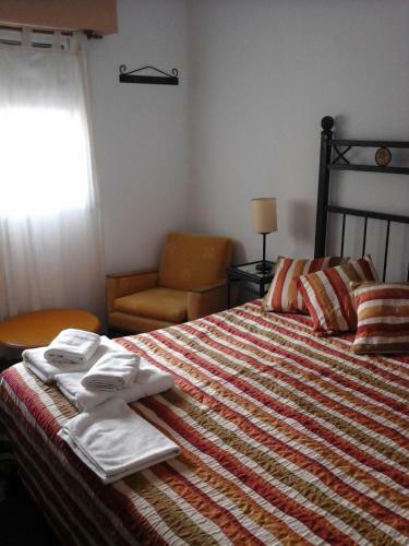 Hotel Puerto Sol