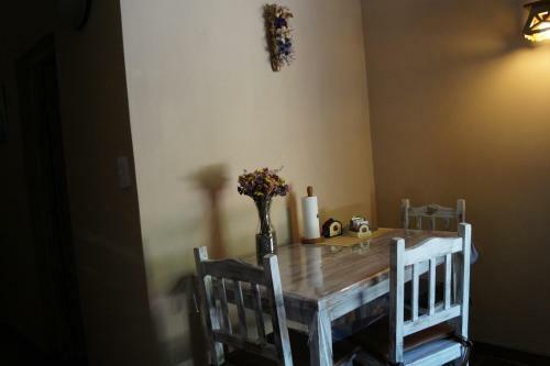 Lodge Caba�as Y Bodega Fraschetti - Niuke