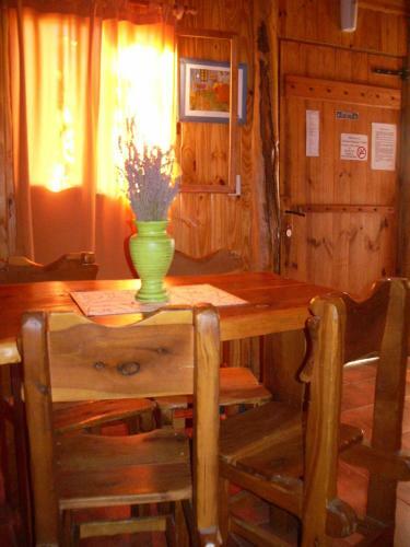 Lodge Caba�as Y Bodega Fraschetti - Niuke