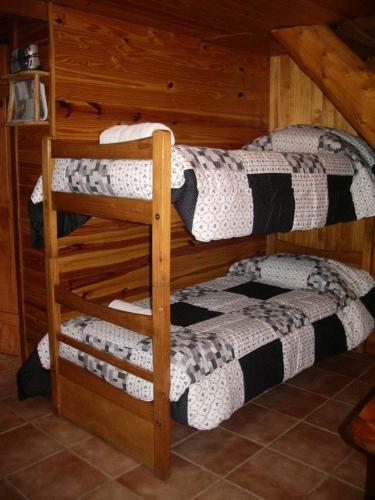 Lodge Caba�as Y Bodega Fraschetti - Niuke