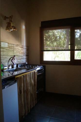 Lodge Caba�as Y Bodega Fraschetti - Niuke