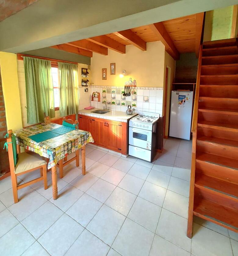 Lodge Caba�as Tunquelen
