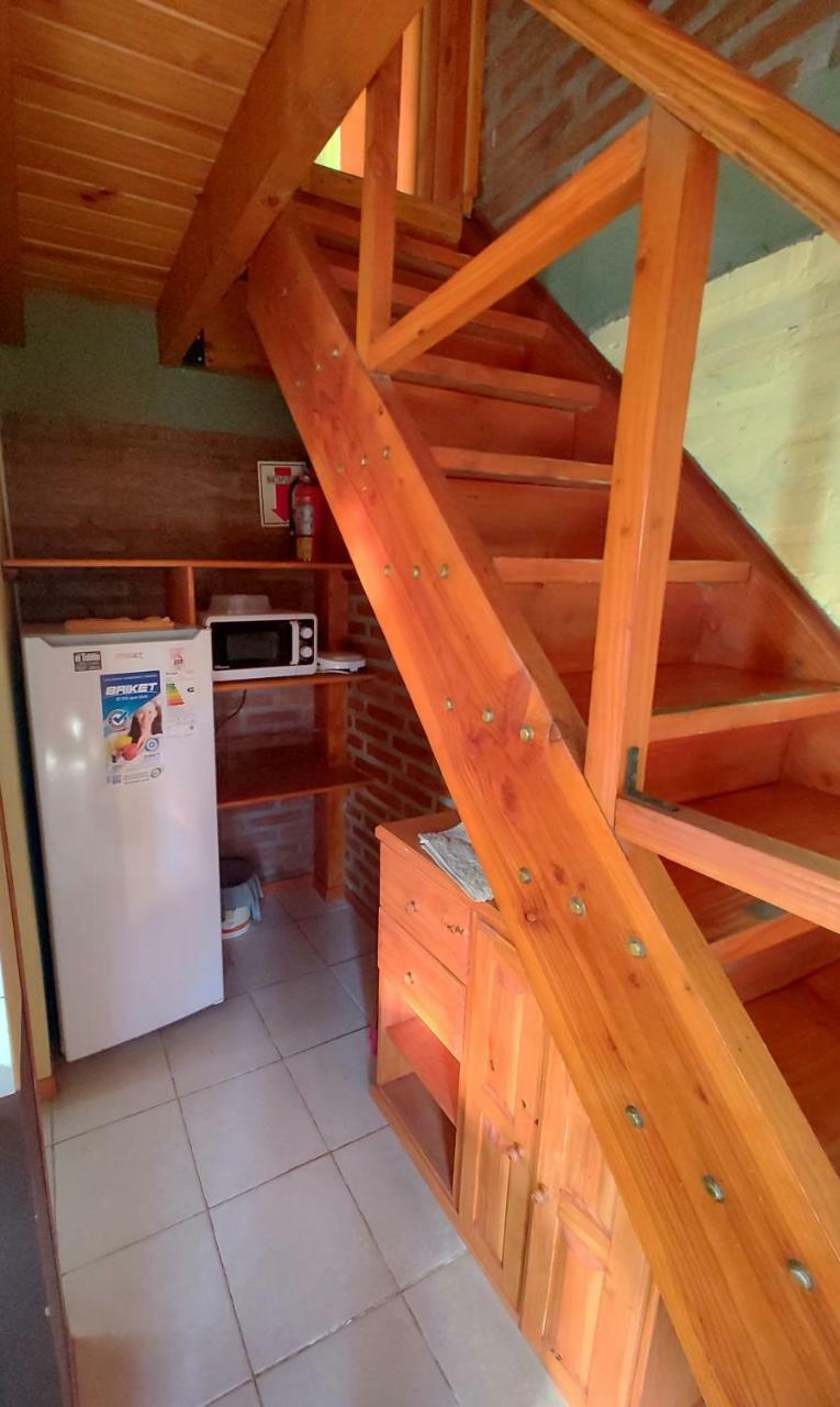 Lodge Caba�as Tunquelen