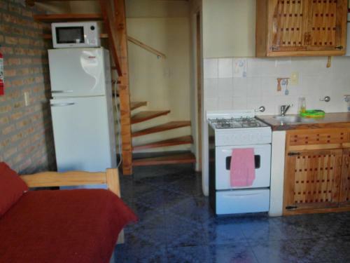 Apartamento Complejo Rincon Del Sur