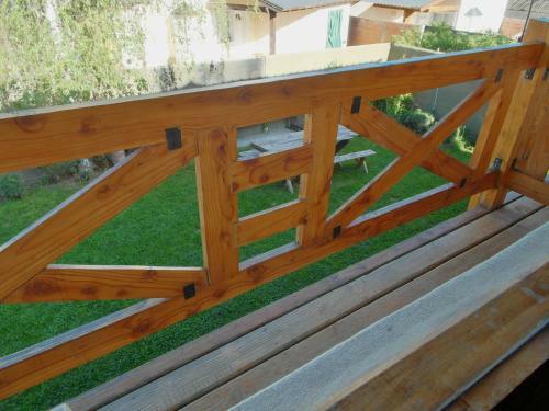 Apartamento Complejo Rincon Del Sur