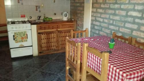 Apartamento Complejo Rincon Del Sur