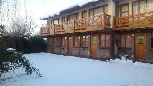 Apartamento Complejo Rincon Del Sur