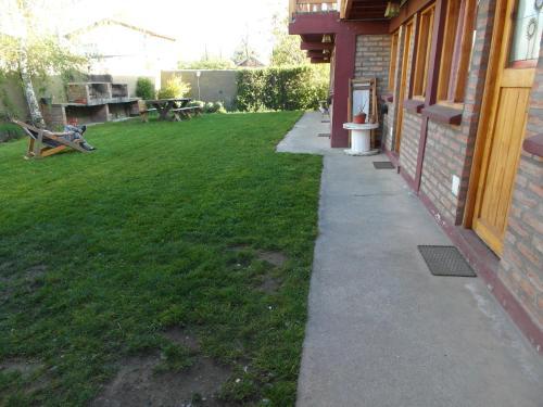Apartamento Complejo Rincon Del Sur