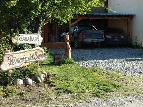 Apartamento Complejo Rincon Del Sur