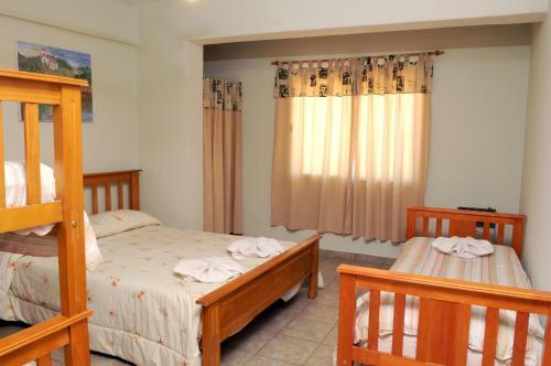 Apartamento Complejo Poblenou