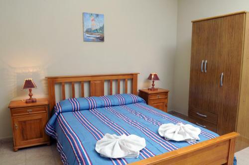 Apartamento Complejo Poblenou