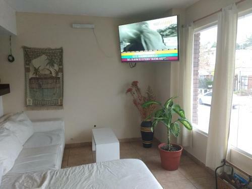 Apartamento Complejo Poblenou