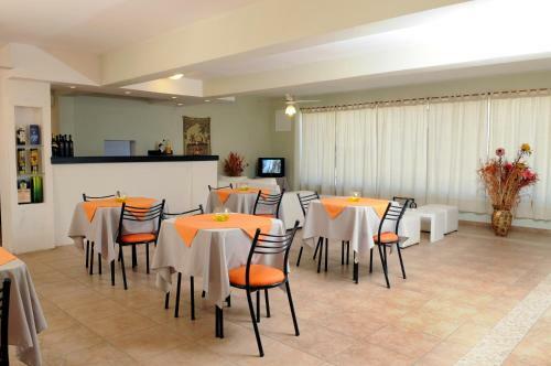 Apartamento Complejo Poblenou
