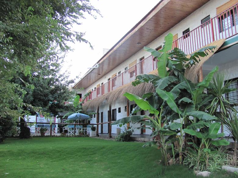 Hotel Geminis