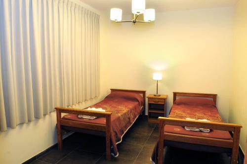 Hotel Ranqueles