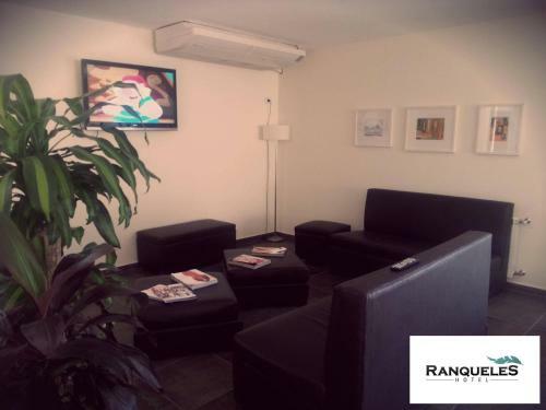 Hotel Ranqueles