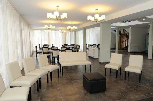 Hotel Ranqueles