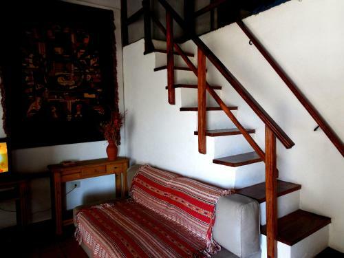 Lodge Aguada Chica Bungalows