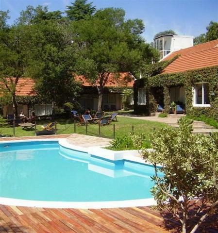 Lodge Aguada Chica Bungalows