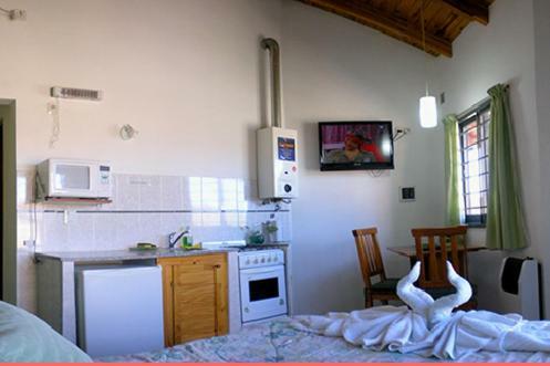 Apartamento Complejo Sol