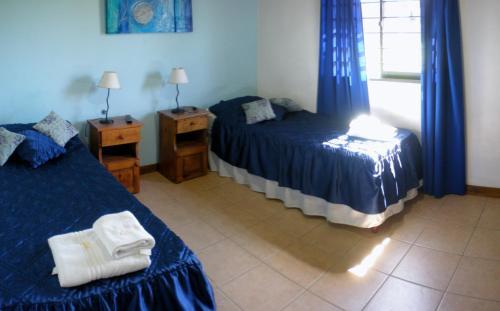 Apartamento Complejo Sol