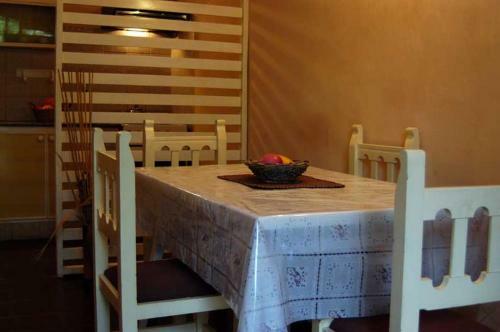 Apartamentos Complejo Virgilio