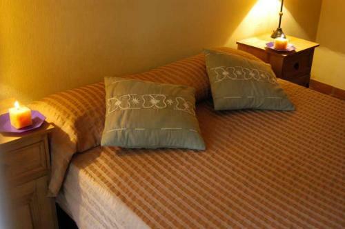 Apartamentos Complejo Virgilio