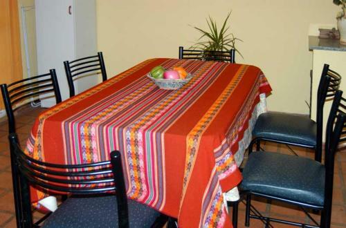 Apartamentos Complejo Virgilio