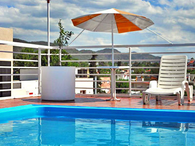 Hotel Arona