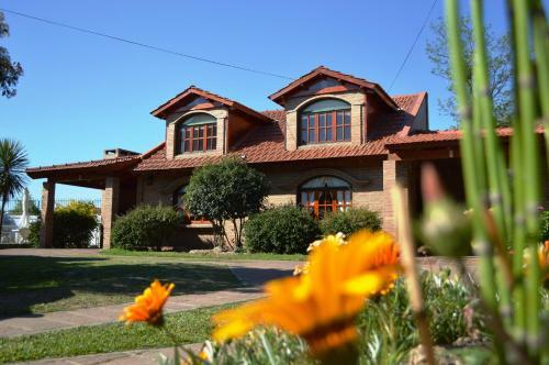 Lodge Caba�as La Aldea