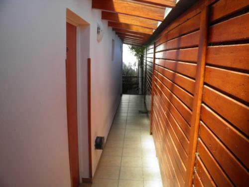 Carlos Paz Hostel