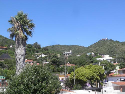Carlos Paz Hostel