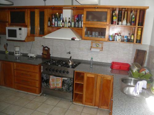 Carlos Paz Hostel