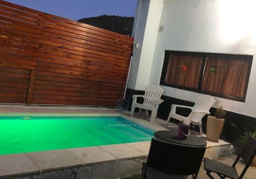 Carlos Paz Hostel