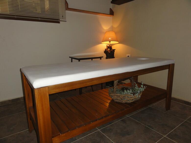 Los Espinillos Hotel Y Spa