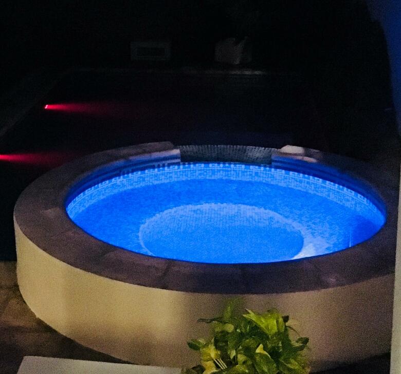 Los Espinillos Hotel Y Spa