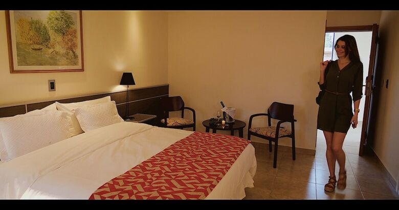 Los Espinillos Hotel Y Spa
